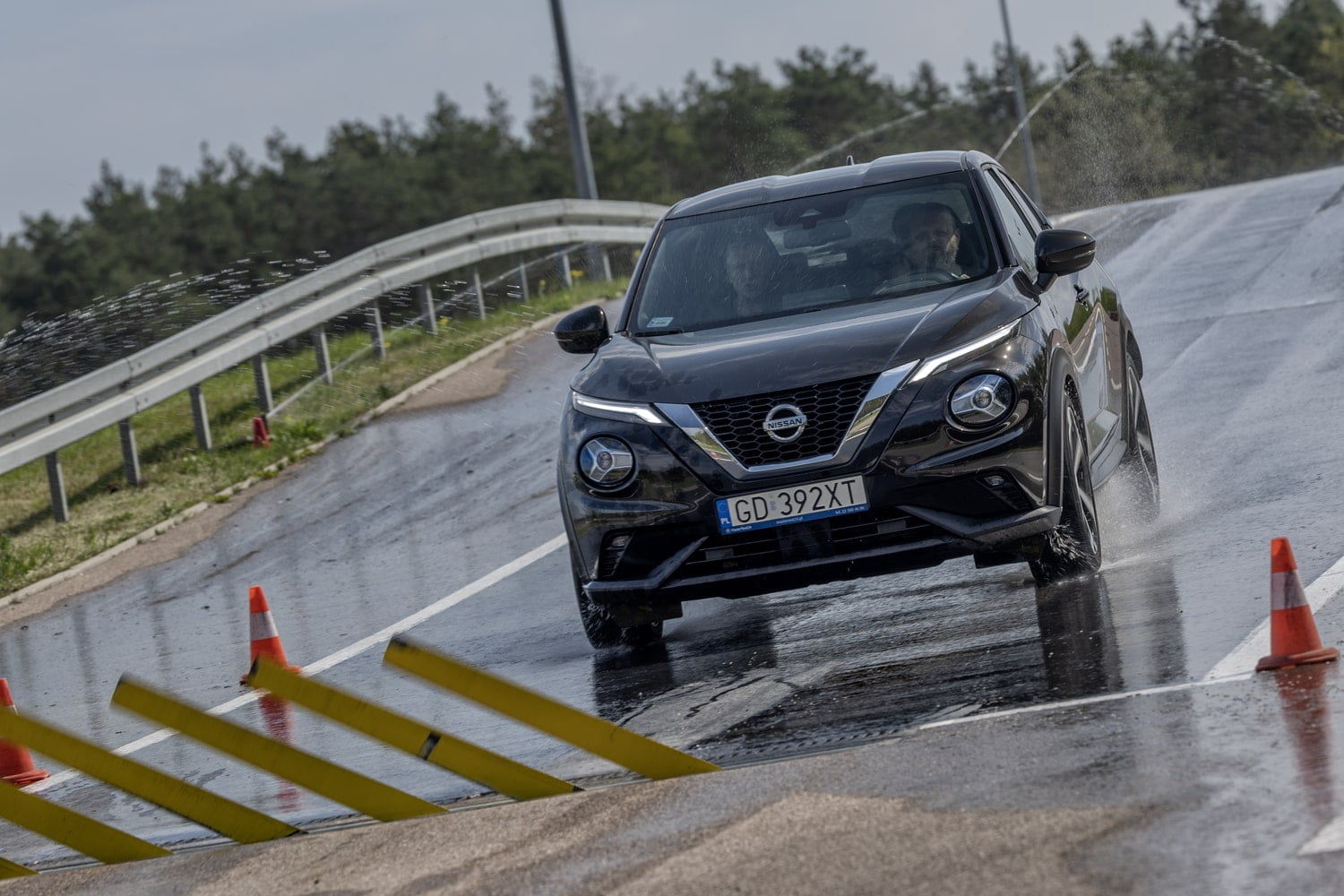 szkolenie 3 godziny własnym autem z instruktorem