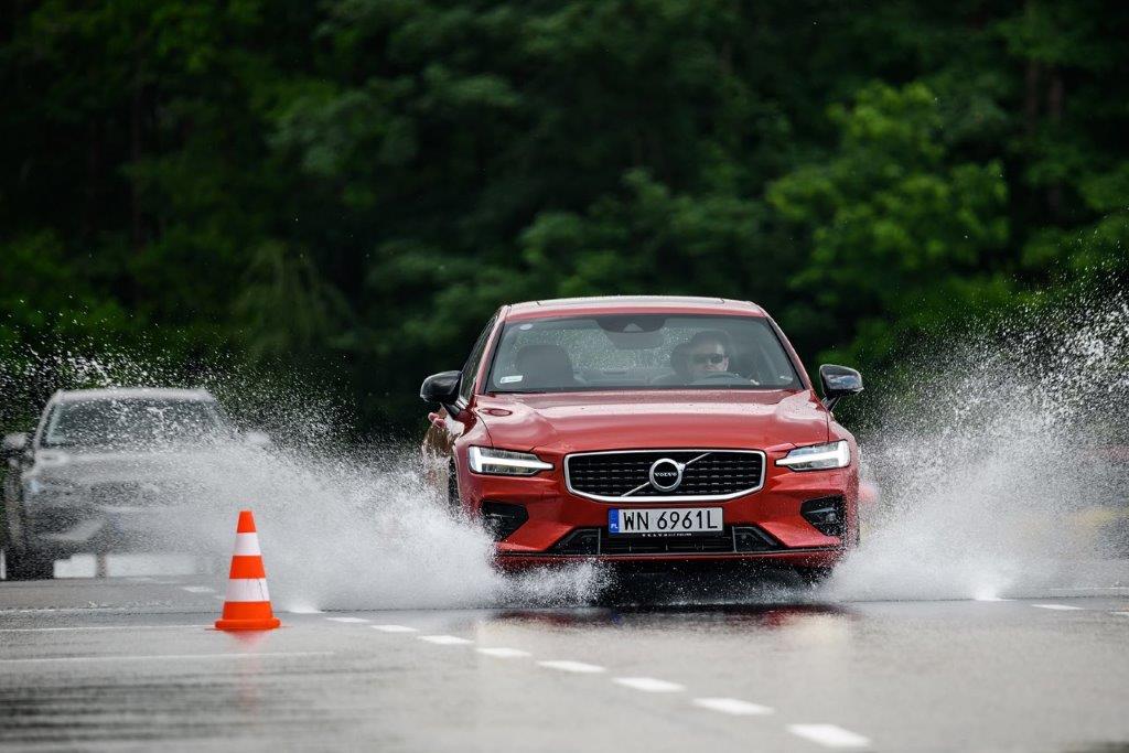 Kandydaci na instruktorów