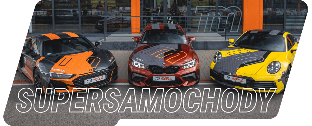 Supersamochody