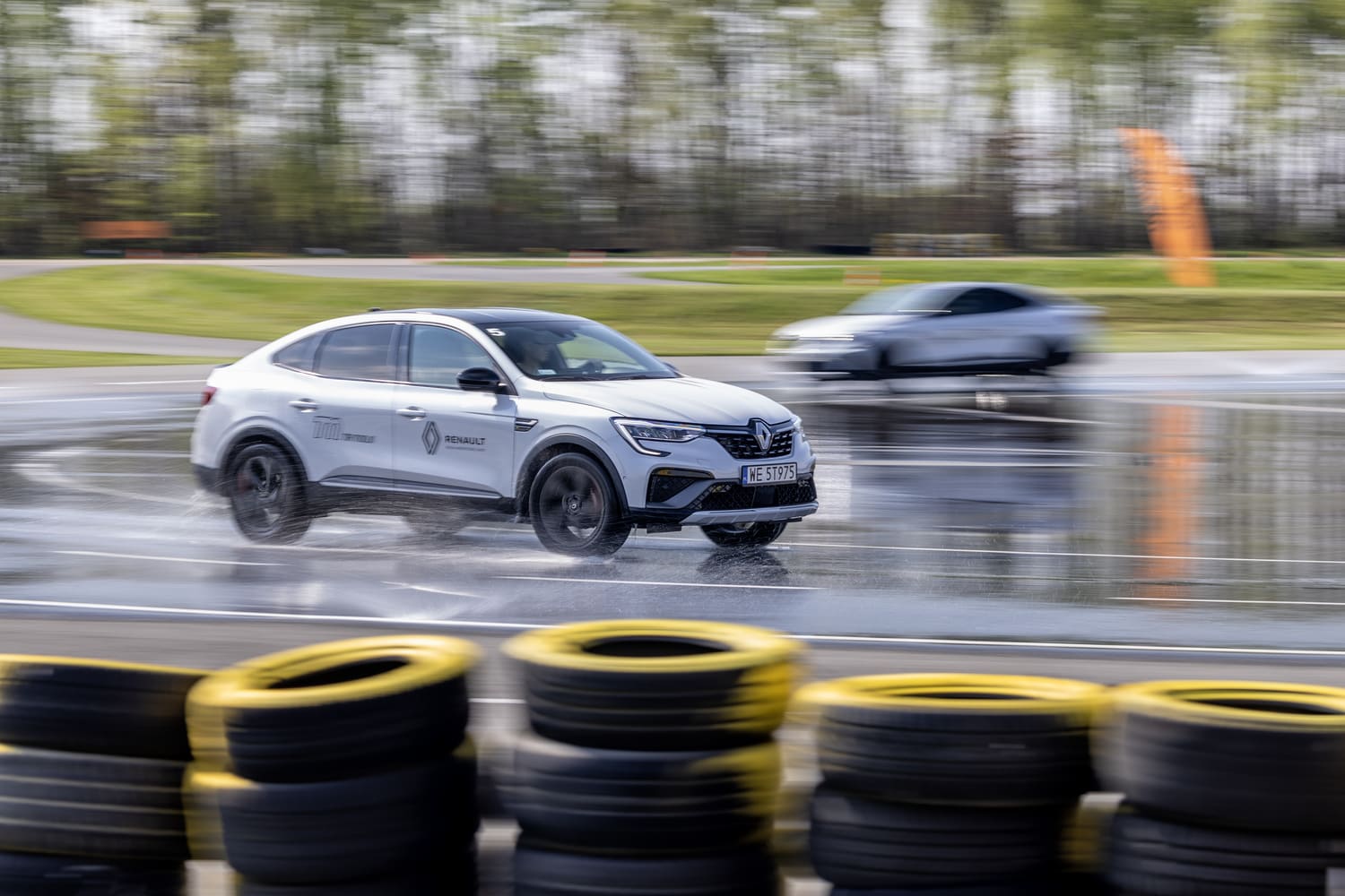 kurs bezpiecznej jazdy