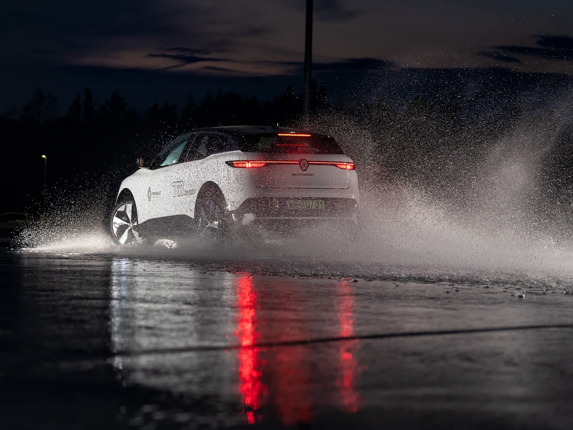 szkolenie tor modlin