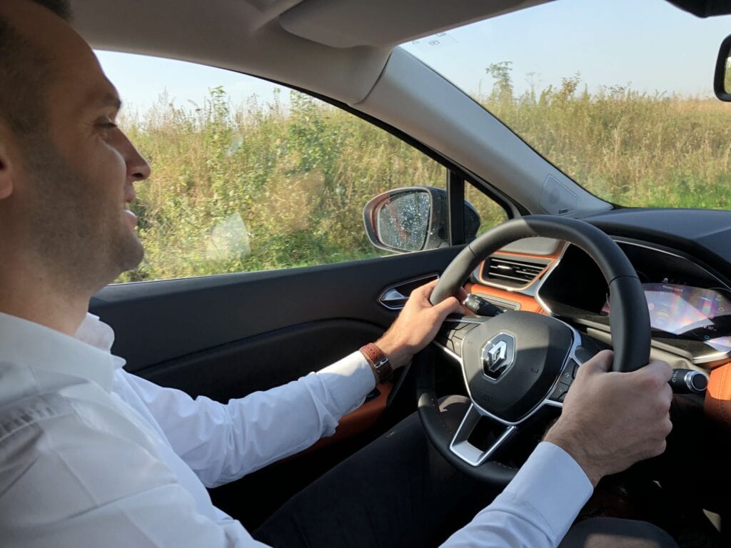 szkolenie jazda defensywna