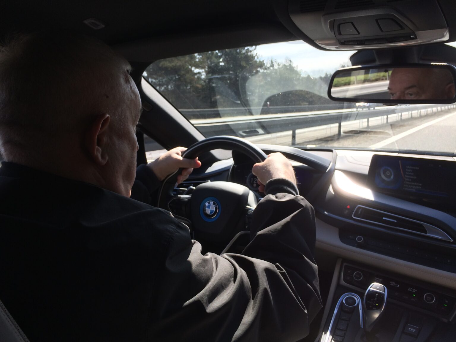 szkolenie jazda ekonomiczna