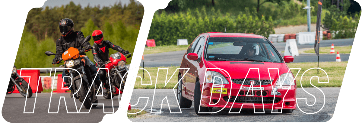 Track Days