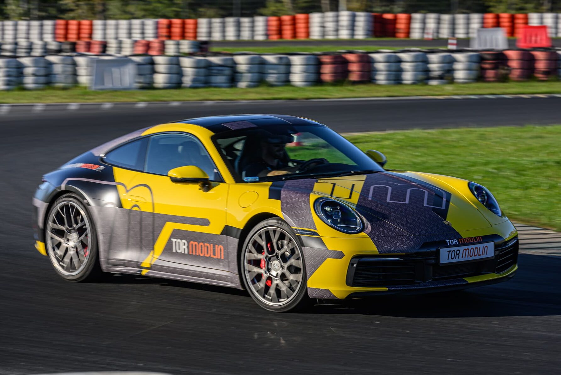 voucher_przejazd_porsche_911_3 Voucher na przejazd Porsche 911