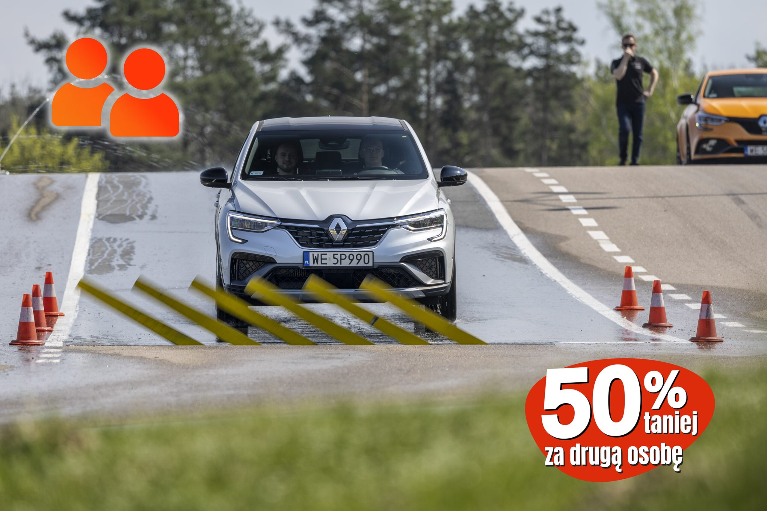 Voucher na szkolenie