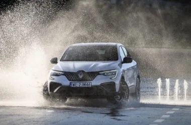 Voucher na szkolenie Bezpieczny Kierowca poziom 1, VIP