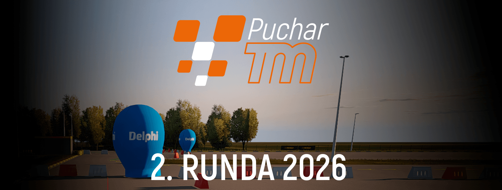 Wirtualny Puchar Toru Modlin <br> Runda 2